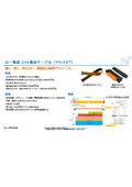 [Leaflet] 24A Current FPC Cable (YFLEX)