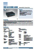 【データシート】EKI-6333BE-4GD