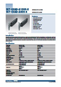 [Data Sheet] SKY-QUAD-A1000-8_A400-4