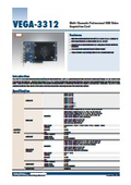 Data Sheet: VEGA-3312