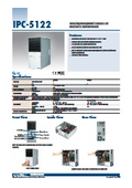 【データシート】IPC-5122