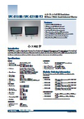 [Data Sheet] SPC-815(M)/SPC-821(M) V2