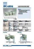【データシート】IPC-6806