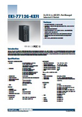 【データシート】EKI-7712G-4XFI