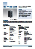 【データシート】EKI-7712G-4XFPI