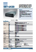 【データシート】SKY-6420
