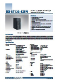 【データシート】EKI-8712G-4XFPI