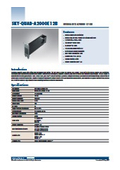 Data Sheet: SKY-QUAD-A2000E12B
