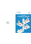Small Cargo Elevator [Compact Bear (Dumbwaiter)]
