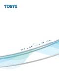 Toaste Co., Ltd. Company Profile