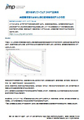Consideration of pharmacokinetic models when varying covariates: Practical example using statistical analysis software JMP.
