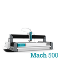 ウォータージェット加工機〈Mach 500〉製品カタログ