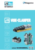 Vice Clamper Series