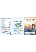 Production Execution System 'dbSheet×MES'