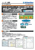 [Case Study] Narasaki Sangyo Co., Ltd.