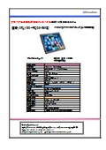 医療用15型モニター