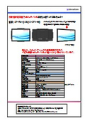 24型ワイド液晶モニター『GT-TM-2382C-CTW-HD』
