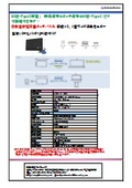 工業用10.1型タッチモニター