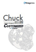 Design Chuck Case Studies