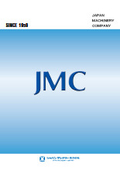 Japan Machinery Co., Ltd. Company Profile ver202505