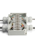 TAKACHI TERMINAL JUNCTION BOX - TMB series