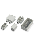 TAKACHI TERMINAL JUNCTION BOX - TMB series