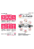 D-PaSS Production Management System for Automotive Parts Suppliers