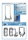Open Rack RO Series