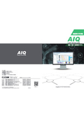 生産管理システム「AIQ（アイク）」製品カタログ