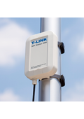 TAKACHI IP68 / IP67 NETWORK PLASTIC BOX - WP series