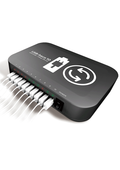 TAKACHI NETWORK PLASTIC BOX - PF series