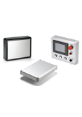TAKACHI ALUMINUM CONTROL BOX - FC series