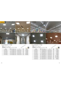 Evolight 「コンパクト型LEDランプ」　FHP型　FPL型