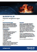 GLIDCOP AL-25