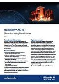 GLIDCOP AL-15