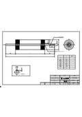 Roll Brush_Standard Product Drawing