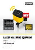 【英語版】KAESER計測機器