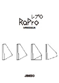 Rapro リーフレット