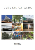 Ultima Corporation Comprehensive Product Catalog