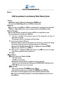 Information on seismic tests (earthquake-related tests), vibration tests, and transportation vibration reproduction tests (test fees) October 2026.