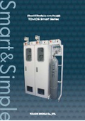 TOMOE Smart Series