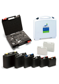 TAKACHI ELECTRONICS ENCLOSURE LOW-COST TOOL CASE CATALOG
