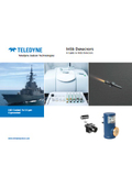 Teledyne Judson InSb detector