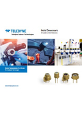 【英語版】Teledyne Judson社製 InAsディテクタ 