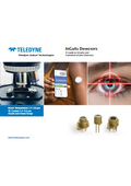 Teledyne Judson InGaAs detector