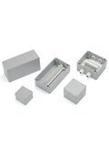 TAKACHI DIECAST ALUMINIUM TERMINAL JUNCTION BOX - TMA series