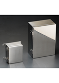 TAKACHI IP65 HINGED STAINLESS STEEL BOX - SSM series