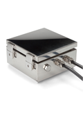 TAKACHI IP65 HINGED STAINLESS STEEL BOX - SSM series