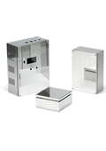 TAKACHI IP65 STAINLESS STEEL BOX - SSB series