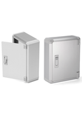 TAKACHI OPEN-CLOSING CONTROL BOX - FCW series